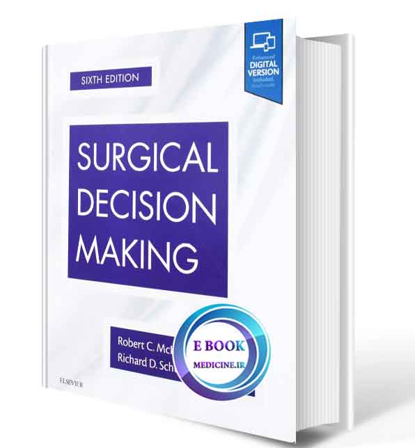 دانلود کتابSurgical Decision Making2020( PDF)